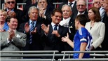 Capello: "Tôi hy vọng cầu thủ vẫn còn tin tôi"